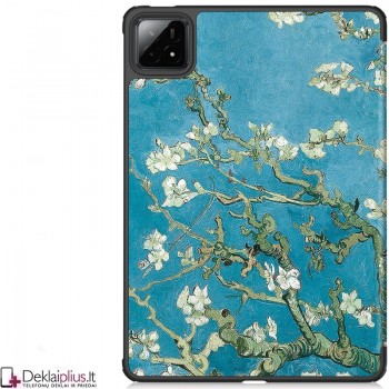 Dirbtinės odos atverčiamas dėklas - Belkin Art (Xiaomi Pad 7/Pad 7 Pro/Pad 8/Pad 8 Pro) Dirbtinės odos atverčiamas dėklas - Belkin Art (Xiaomi Pad 7/Pad 7 Pro/Pad 8/Pad 8 Pro)